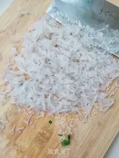 Make Cinnamon paste pie step 4