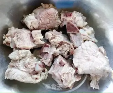 Make Sea belt steak step 2