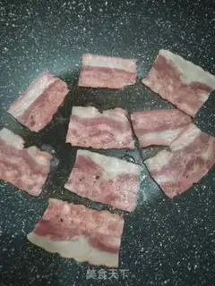 Make White chicken liver step 5