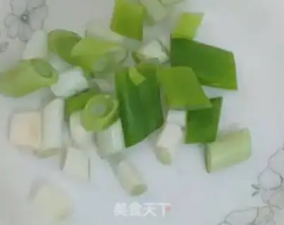 Make Pineapple tomatoes step 3