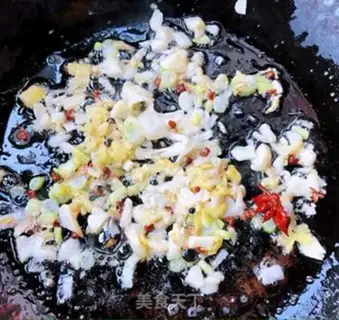 Make Sea belt steak step 3