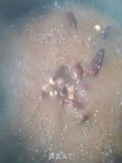 Make Smoky pig hoof step 8
