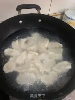 Make The twirling soup step 0