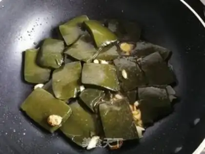 Make Quite a tofu step 1