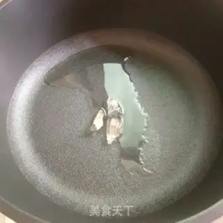 Make Quail egg red pork step 2