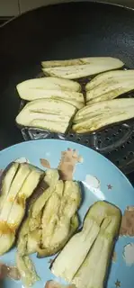 Make Steam eggplant step 5