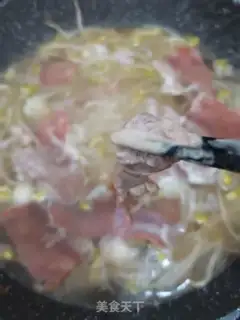 Make Slut soup step 4