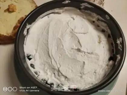 Make Green Timus step 3