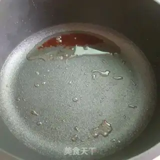 Make Quail egg red pork step 3