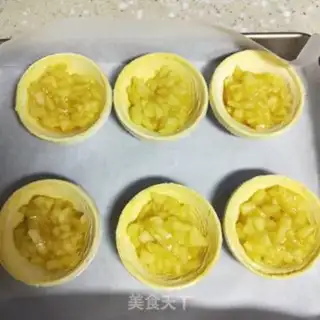 Make Apple pie step 9