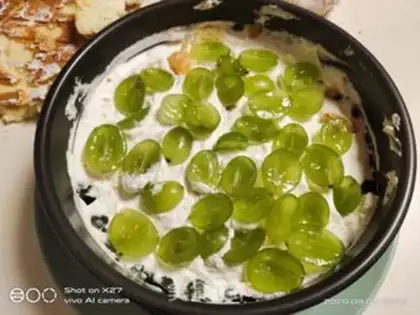 Make Green Timus step 4