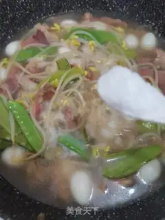 Make Slut soup step 5