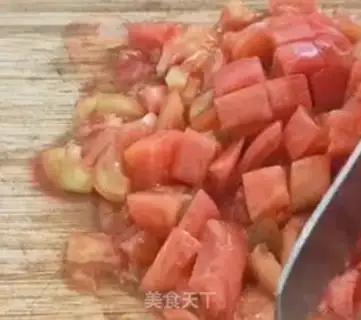 Make Tomato soup step 2