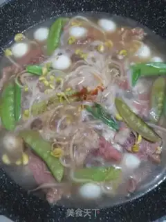 Make Slut soup step 6