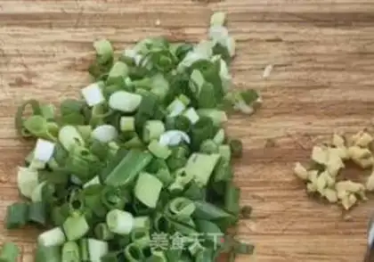 Make Tomato soup step 3