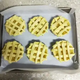 Make Apple pie step 11