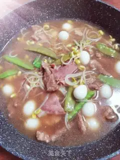Make Slut soup step 7