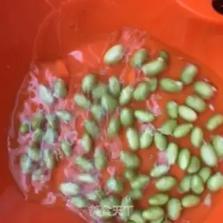 Make Frozen cactus step 1