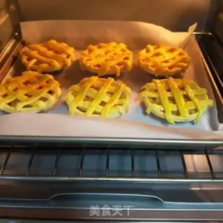 Make Apple pie step 13