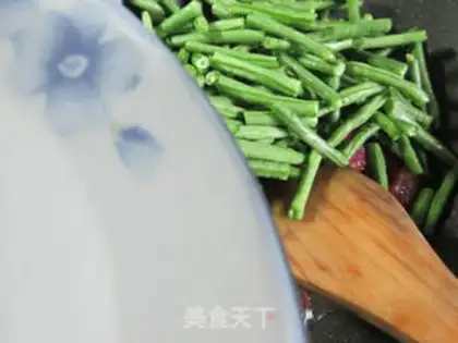 Make Sausage step 2
