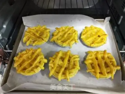 Make Apple pie step 14