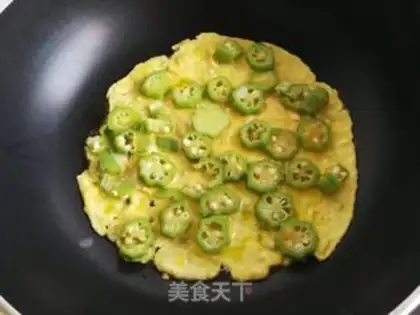 Make ♪ Quake eggs ♪ step 5