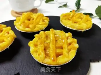 Make Apple pie step 15