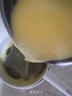 Make Chicken cake step 3