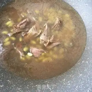 Make Frozen cactus step 4