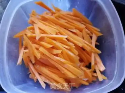 Make Molybdenum step 2