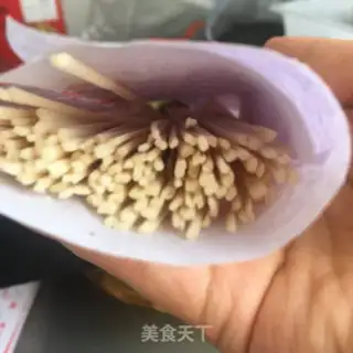Make Frozen cactus step 6