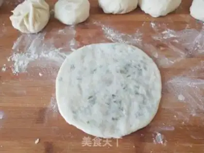 Make Celery pepper pork pie step 9