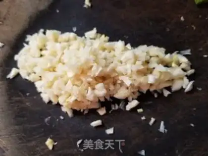 Make Molybdenum step 4