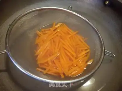 Make Molybdenum step 6