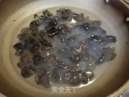 Make Molybdenum step 7