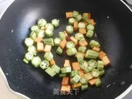Make Scrambled eggs step 5