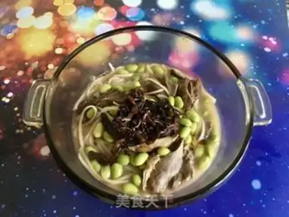 Make Frozen cactus step 11