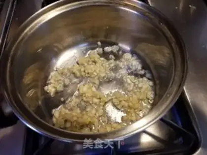 Make Molybdenum step 9