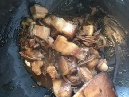Make Snack step 3