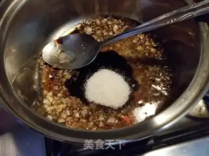 Make Molybdenum step 10