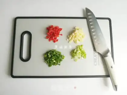 Make Cheese step 3