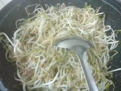 Make Sprouts step 6