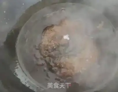 Make Quite a mix step 5