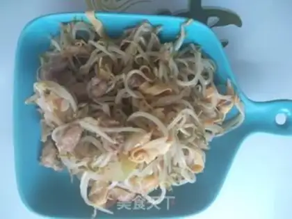 Make Sprouts step 7