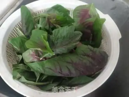 Make Steamed vegetables step 0