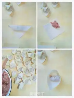 Make ♪ The chrysanthemum ♪ step 5