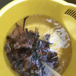 Make Squirrel step 2
