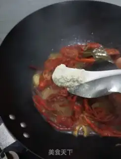 Make Spicy lobster step 5
