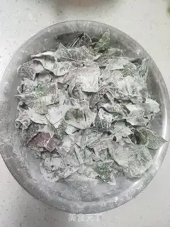 Make Steamed vegetables step 2