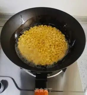 Make Sweet soybeans step 4
